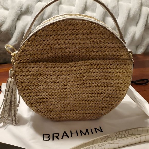 Brahmin Lane Dixon - Picture 3 of 5